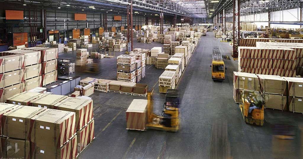 Fulfillment Yönetimi