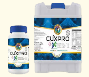 CuXpro