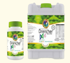 Drencher