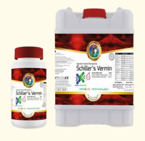 Schiller's Vermin