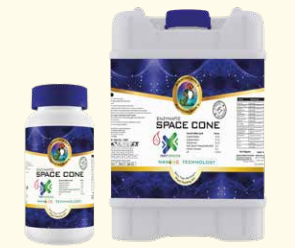 Space Cone