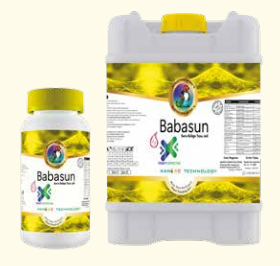 Babasun