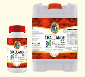 Challange D,C