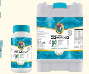 Co Amino